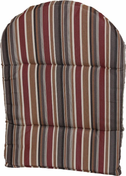 Berlin Gardens Comfo-Back Back Cushion (Fabric Group A)